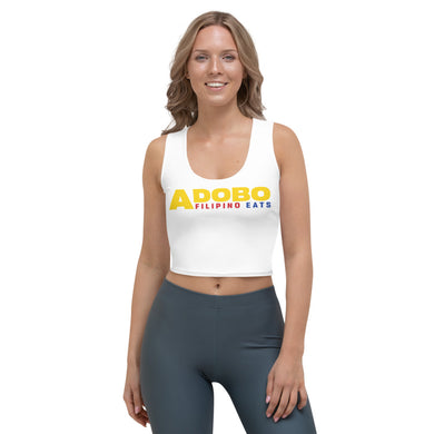 Adobo Crop Top