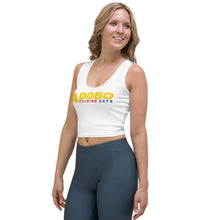 Load image into Gallery viewer, Adobo Crop Top