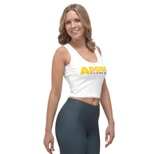Load image into Gallery viewer, Adobo Crop Top