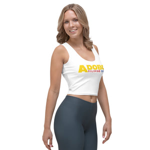 Adobo Crop Top