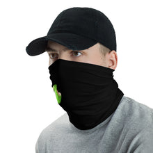 Load image into Gallery viewer, Apple Bite Neck Gaiter