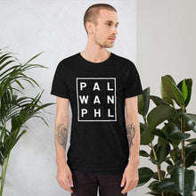 Load image into Gallery viewer, Palawan Bella-Canvass-Short-Sleeve Unisex T-Shirt