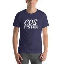 Load image into Gallery viewer, Colorado Springs-3 Bella+Canvas-Short-Sleeve Unisex T-Shirt