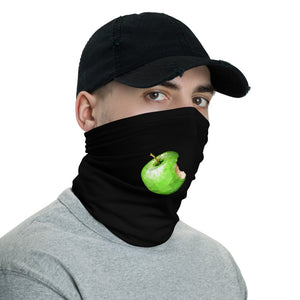 Apple Bite Neck Gaiter
