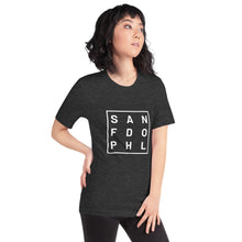 Load image into Gallery viewer, San Fernando Bella-Canvass-Short-Sleeve Unisex T-Shirt