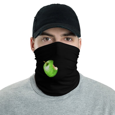 Apple Bite Neck Gaiter