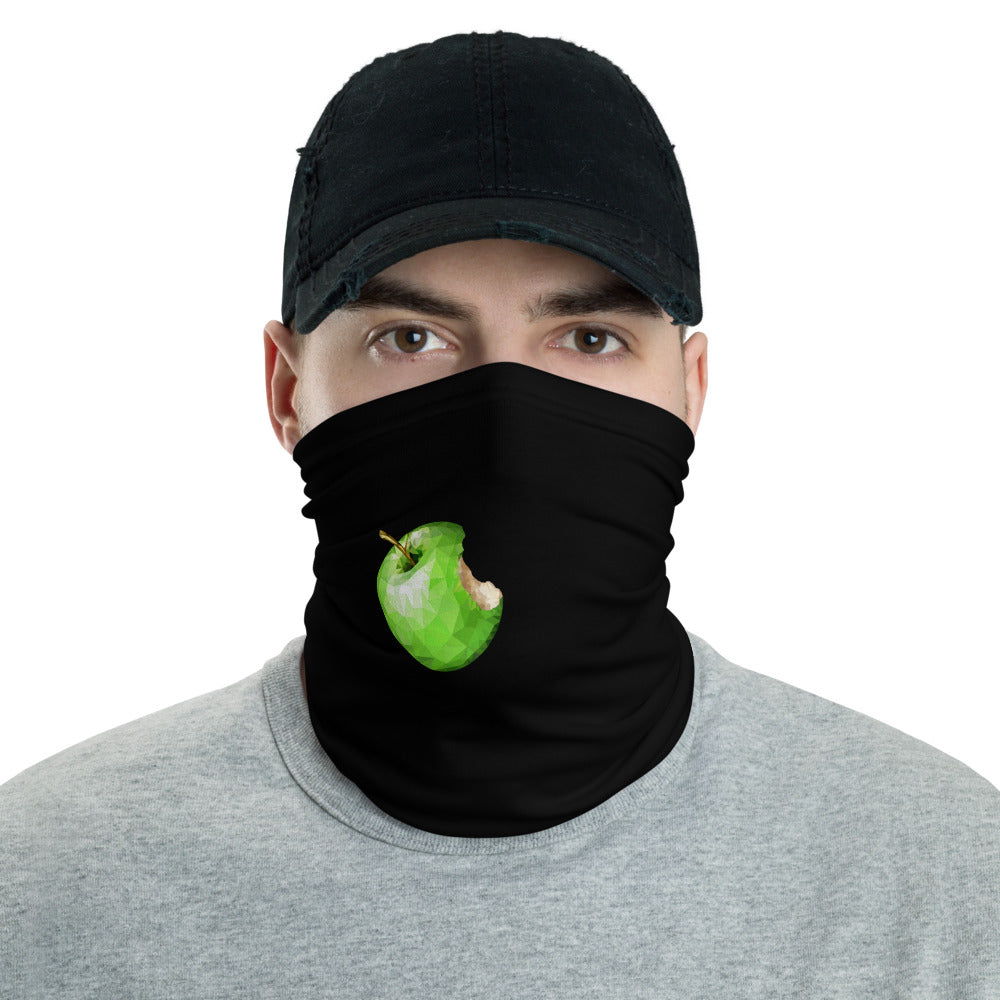 Apple Bite Neck Gaiter