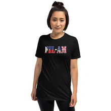 Load image into Gallery viewer, Fil-Am1 Gildan Short-Sleeve Unisex T-Shirt