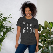 Load image into Gallery viewer, Davao City Bella+Canvas Short-Sleeve Unisex T-Shirt
