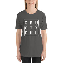 Load image into Gallery viewer, Cebu Bella-Canvass-Short-Sleeve Unisex T-Shirt