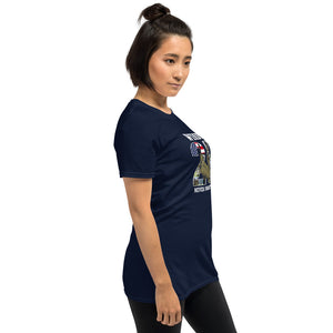 Windy 25 - 1A Gildan Short-Sleeve Unisex T-Shirt