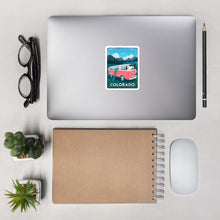 Load image into Gallery viewer, Colorado Bubble-free stickers