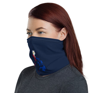 Philippine Islands Neck Gaiter