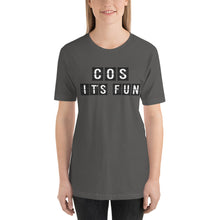 Load image into Gallery viewer, Colorado Springs-2 Bella+Canvas-Short-Sleeve Unisex T-Shirt