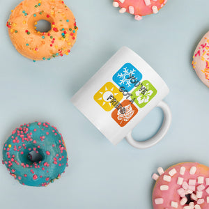 Friend's Mug