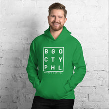 Load image into Gallery viewer, Baguio City Unisex Hoodie