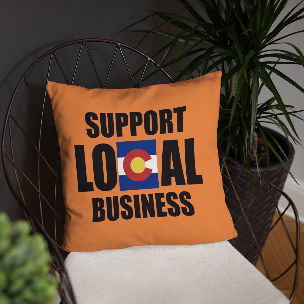 Support Basic Pillow