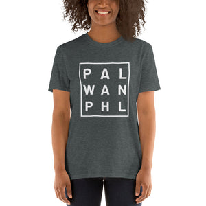 Palawan Gildan-Short-Sleeve Unisex T-Shirt