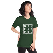 Load image into Gallery viewer, San Fernando Bella-Canvass-Short-Sleeve Unisex T-Shirt