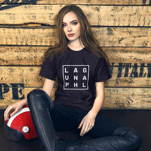 Load image into Gallery viewer, Laguna Bella-Canvass-Short-Sleeve Unisex T-Shirt