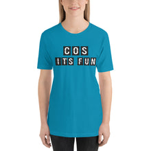 Load image into Gallery viewer, Colorado Springs-2 Bella+Canvas-Short-Sleeve Unisex T-Shirt