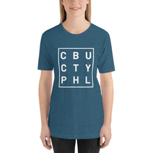 Load image into Gallery viewer, Cebu Bella-Canvass-Short-Sleeve Unisex T-Shirt