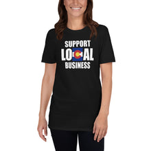 Load image into Gallery viewer, Support-4 Gildan Short-Sleeve Unisex T-Shirt