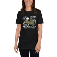 Load image into Gallery viewer, Windy 25 - 2 Gildan Short-Sleeve Unisex T-Shirt