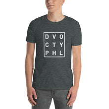 Load image into Gallery viewer, Davao City Gildan-Short-Sleeve Unisex T-Shirt