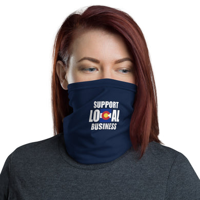 Support Neck Gaiter