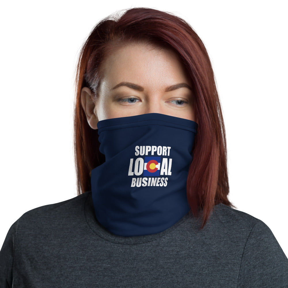 Support Neck Gaiter