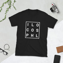 Load image into Gallery viewer, Ilocos Gildan-Short-Sleeve Unisex T-Shirt