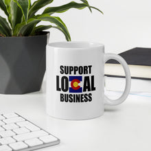 Load image into Gallery viewer, Support Mug