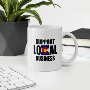Support Mug