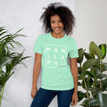 Load image into Gallery viewer, A-Manila-Colored-Bella-Canvas Short-Sleeve Unisex T-Shirt