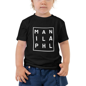 A-Manila-Bella-Canvas-Toddler Short Sleeve Tee
