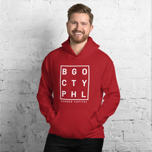 Load image into Gallery viewer, Baguio City Unisex Hoodie