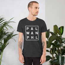 Load image into Gallery viewer, Palawan Bella-Canvass-Short-Sleeve Unisex T-Shirt