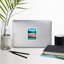 Load image into Gallery viewer, Colorado Bubble-free stickers