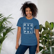 Load image into Gallery viewer, Davao City Bella+Canvas Short-Sleeve Unisex T-Shirt