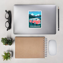 Load image into Gallery viewer, Colorado Bubble-free stickers