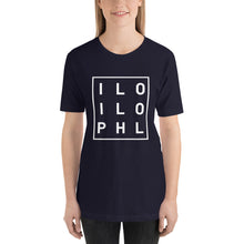 Load image into Gallery viewer, Iloilo Bella-Canvass-Short-Sleeve Unisex T-Shirt