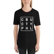 Load image into Gallery viewer, Cebu Bella-Canvass-Short-Sleeve Unisex T-Shirt