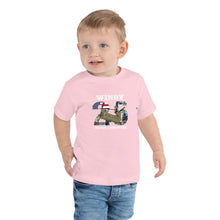 Load image into Gallery viewer, Windy 25 - 1 Toddler Unisex Short Sleeve Tee