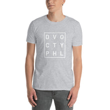 Load image into Gallery viewer, Davao City Gildan-Short-Sleeve Unisex T-Shirt