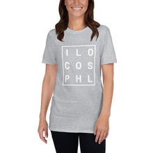 Load image into Gallery viewer, Ilocos Gildan-Short-Sleeve Unisex T-Shirt