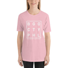 Load image into Gallery viewer, Baguio City Bella-Canvass-Short-Sleeve Unisex T-Shirt