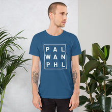 Load image into Gallery viewer, Palawan Bella-Canvass-Short-Sleeve Unisex T-Shirt