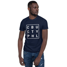 Load image into Gallery viewer, Cebu Gildan-Short-Sleeve Unisex T-Shirt