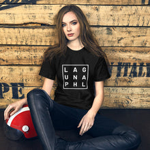 Load image into Gallery viewer, Laguna Bella-Canvass-Short-Sleeve Unisex T-Shirt